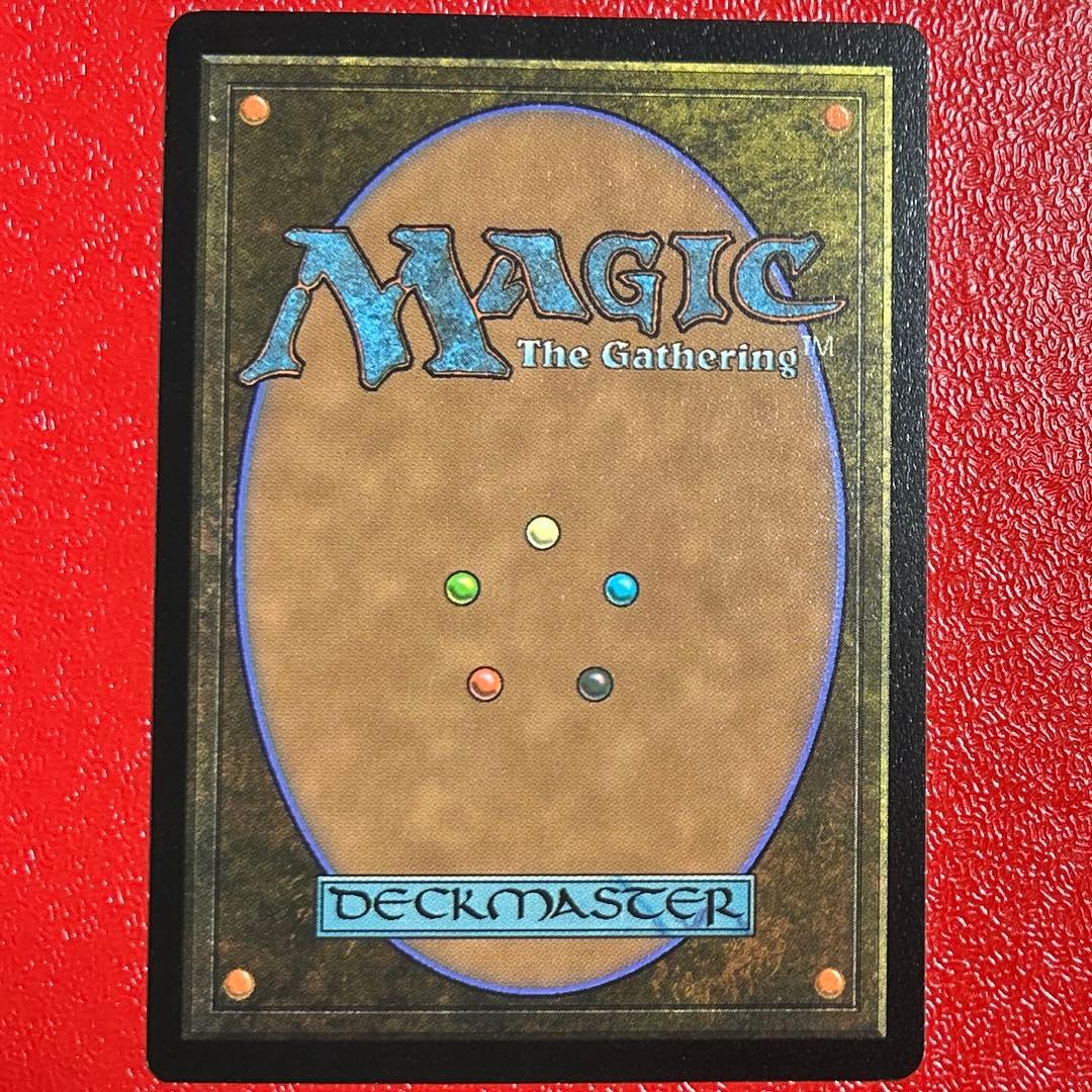 MTG アニマ / 悲嘆 Foil ボーナスシート　ff ファイナルファンタジー