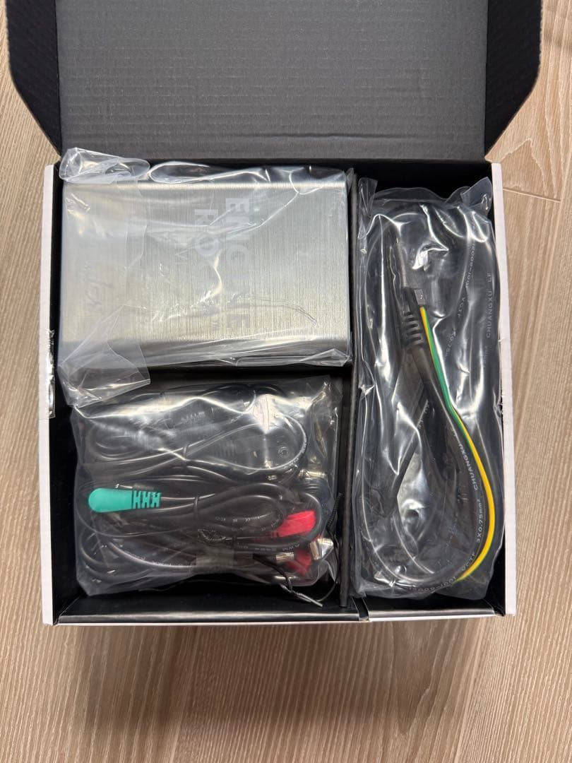 【美品】fender ENGINE ROOM LVL5 パワーサプライ