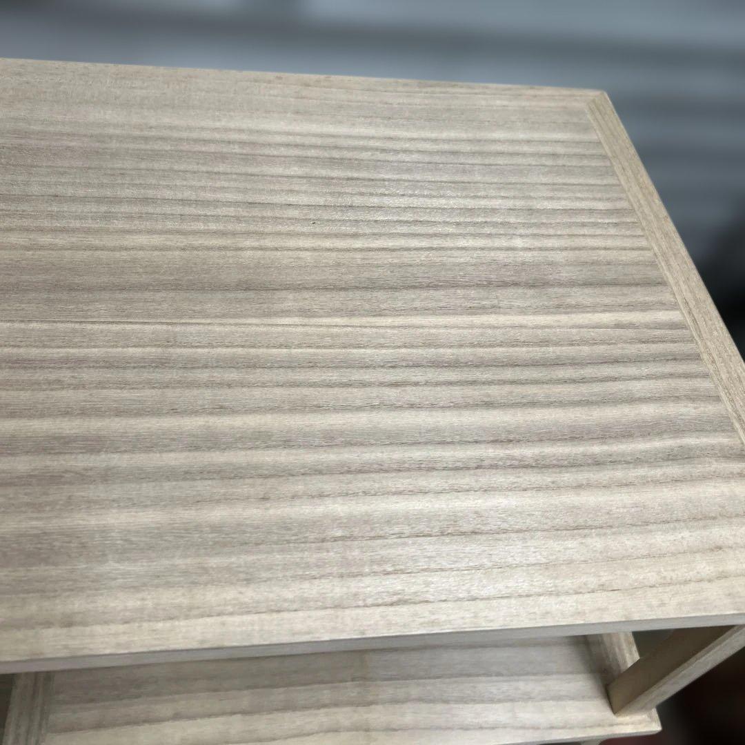 利休好写し　袋棚