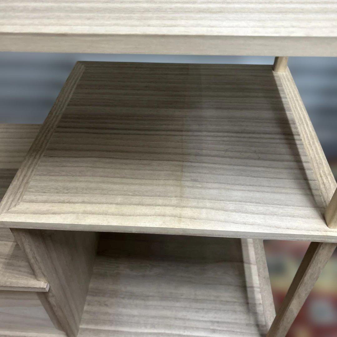 利休好写し　袋棚