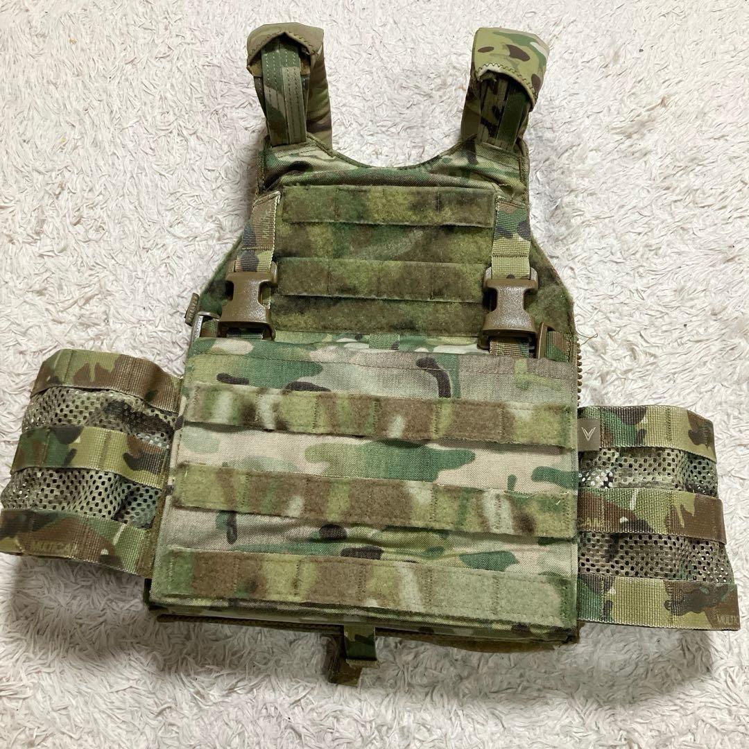 ベロシティシステムズ スカラベ スペシャルエディション　S マルチカム