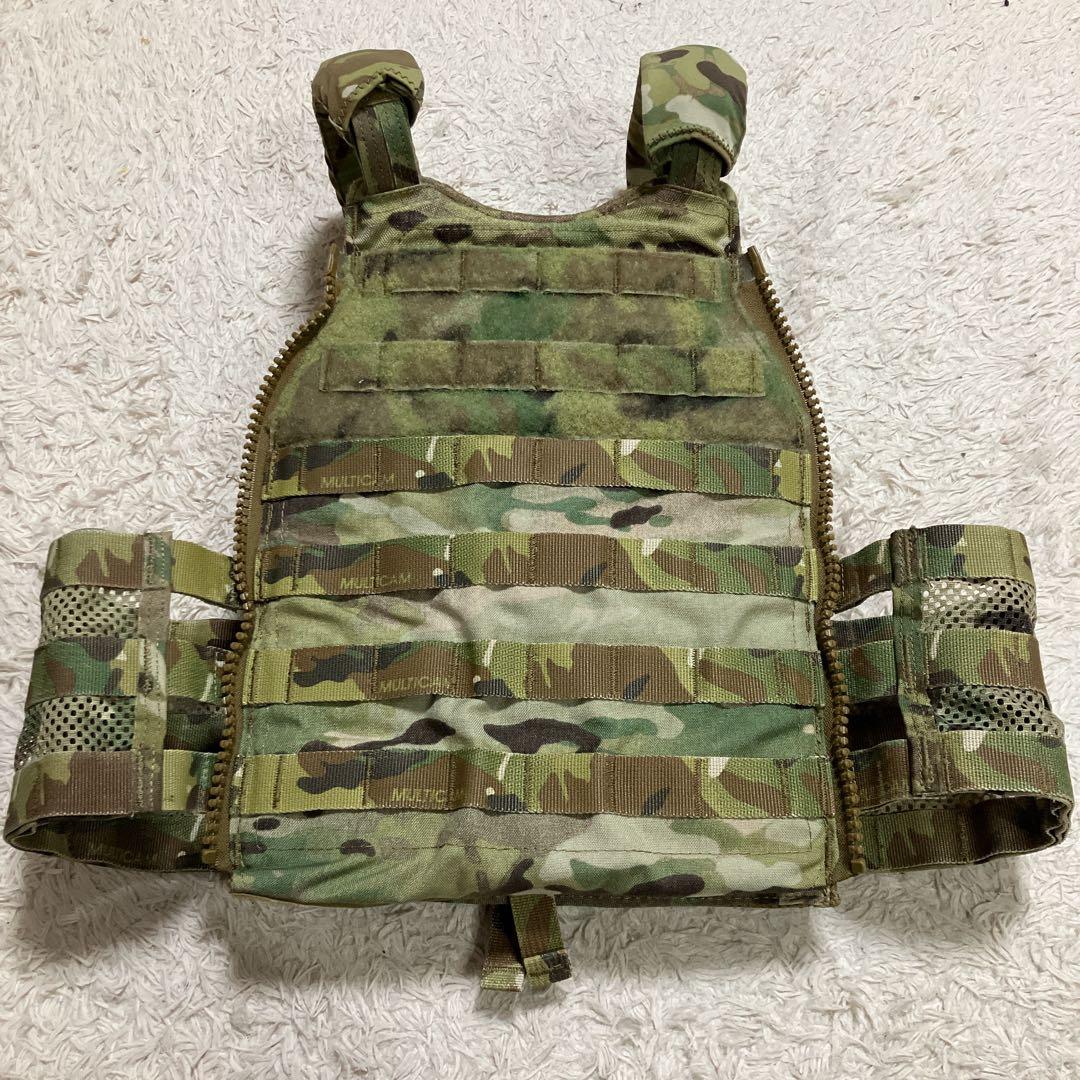 ベロシティシステムズ スカラベ スペシャルエディション　S マルチカム