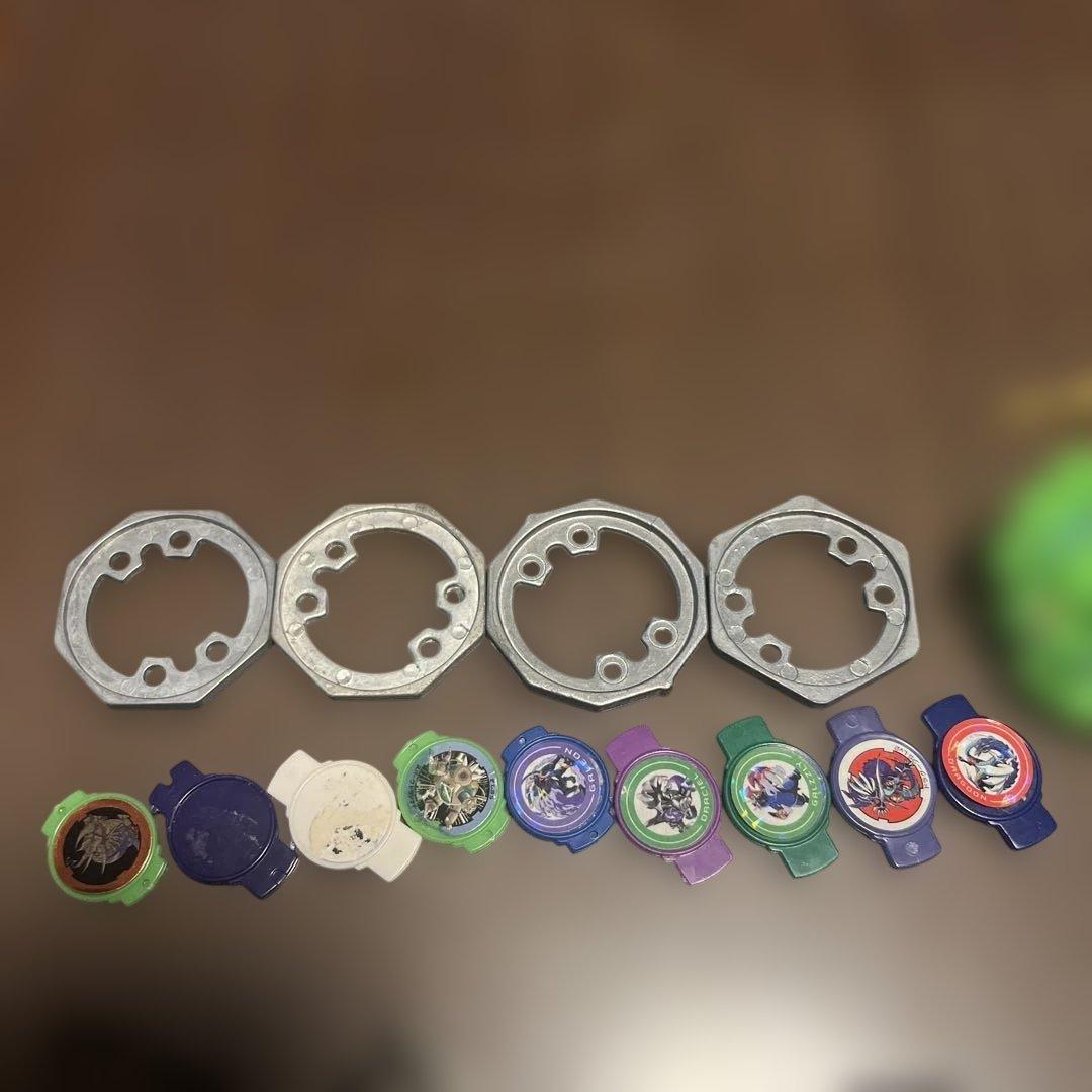 ベイブレード　まとめ売り　20個以上　初期　引退　セット　終了間近！！