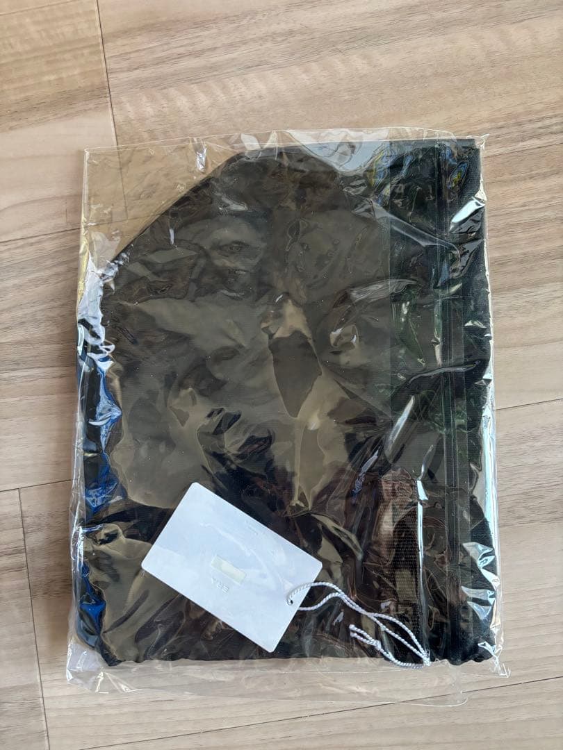 新品 ERA. TAS HELMET BAG / イーラ ヘルメットバッグ