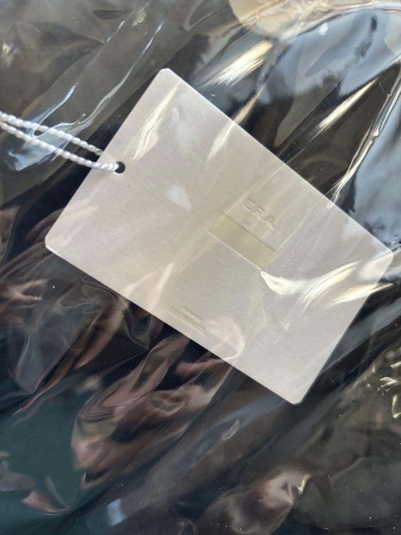 新品 ERA. TAS HELMET BAG / イーラ ヘルメットバッグ