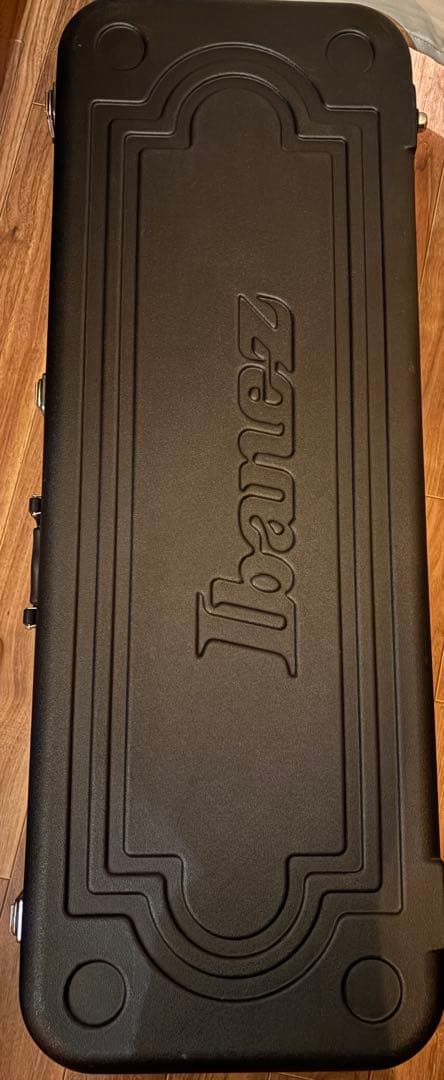 ギター Ibanez prestige RG652FX-GK