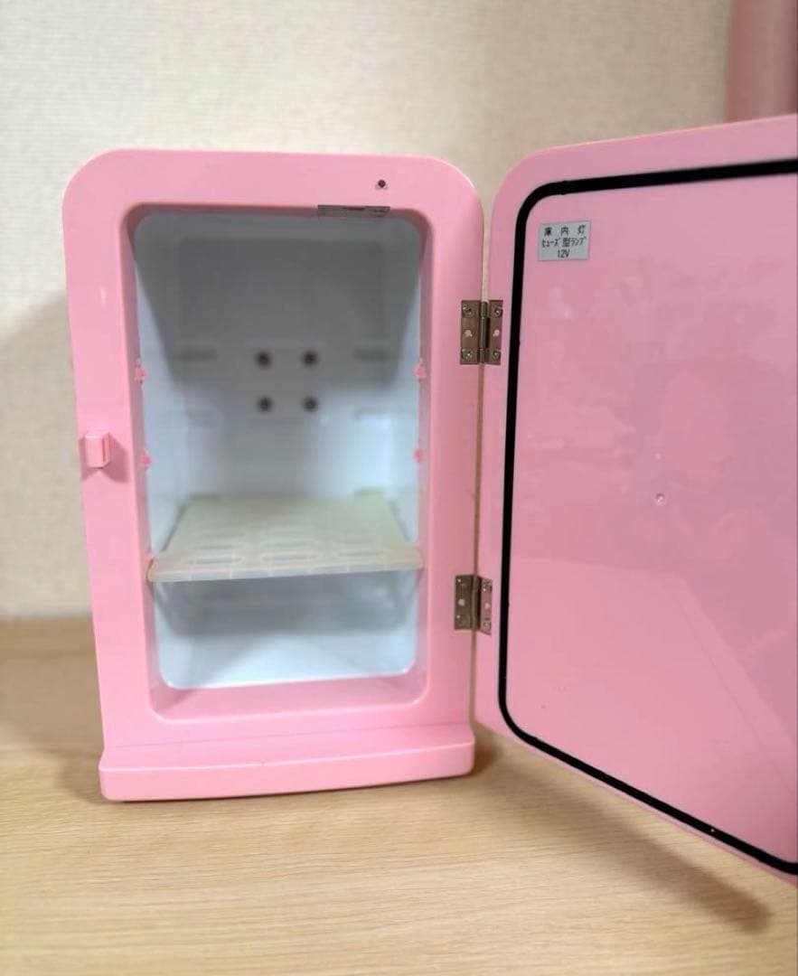 ミニ冷蔵庫　ディズニー　バンビ