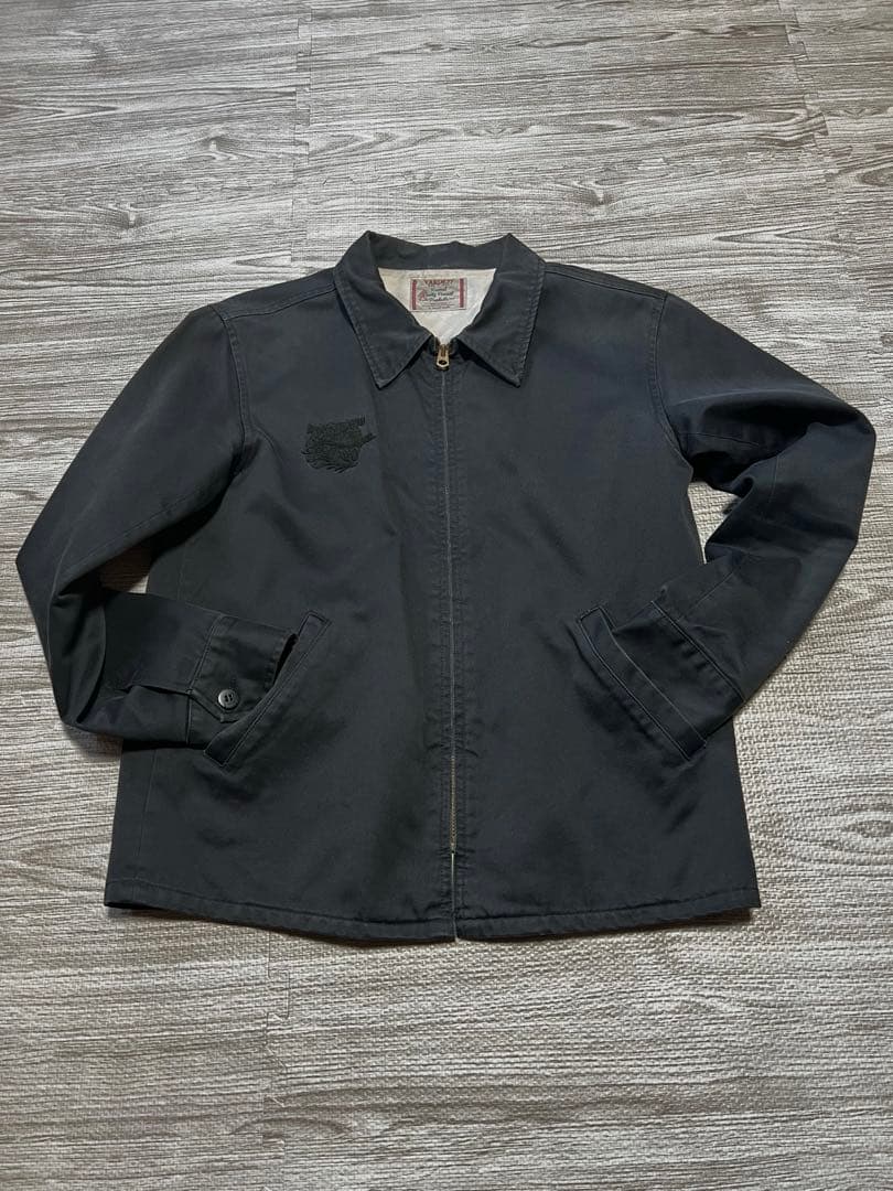 r*o様 【VARD77】 USED STUDIOS オールブラックカラー