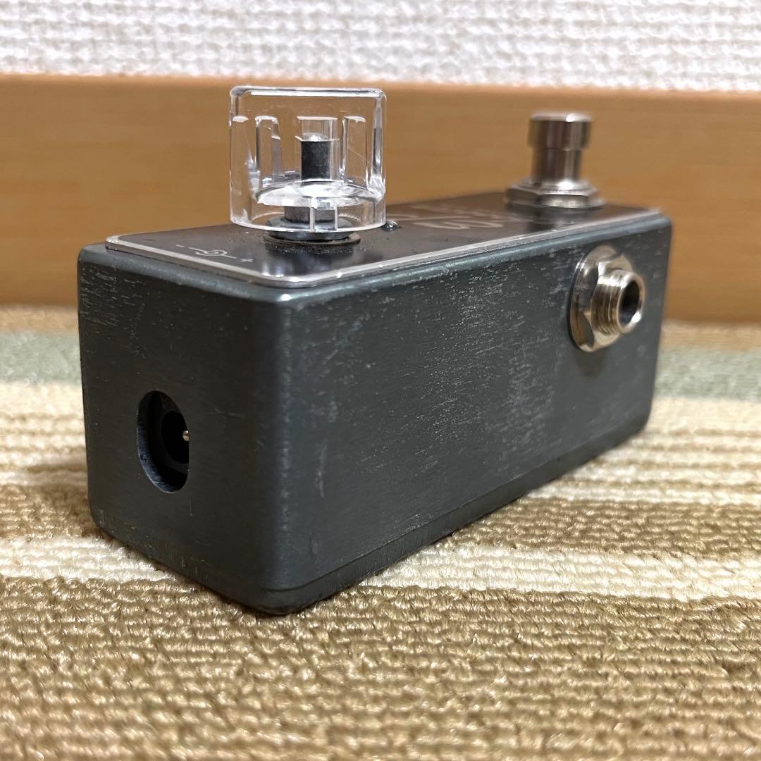 ギター Xotic Effects ep booster