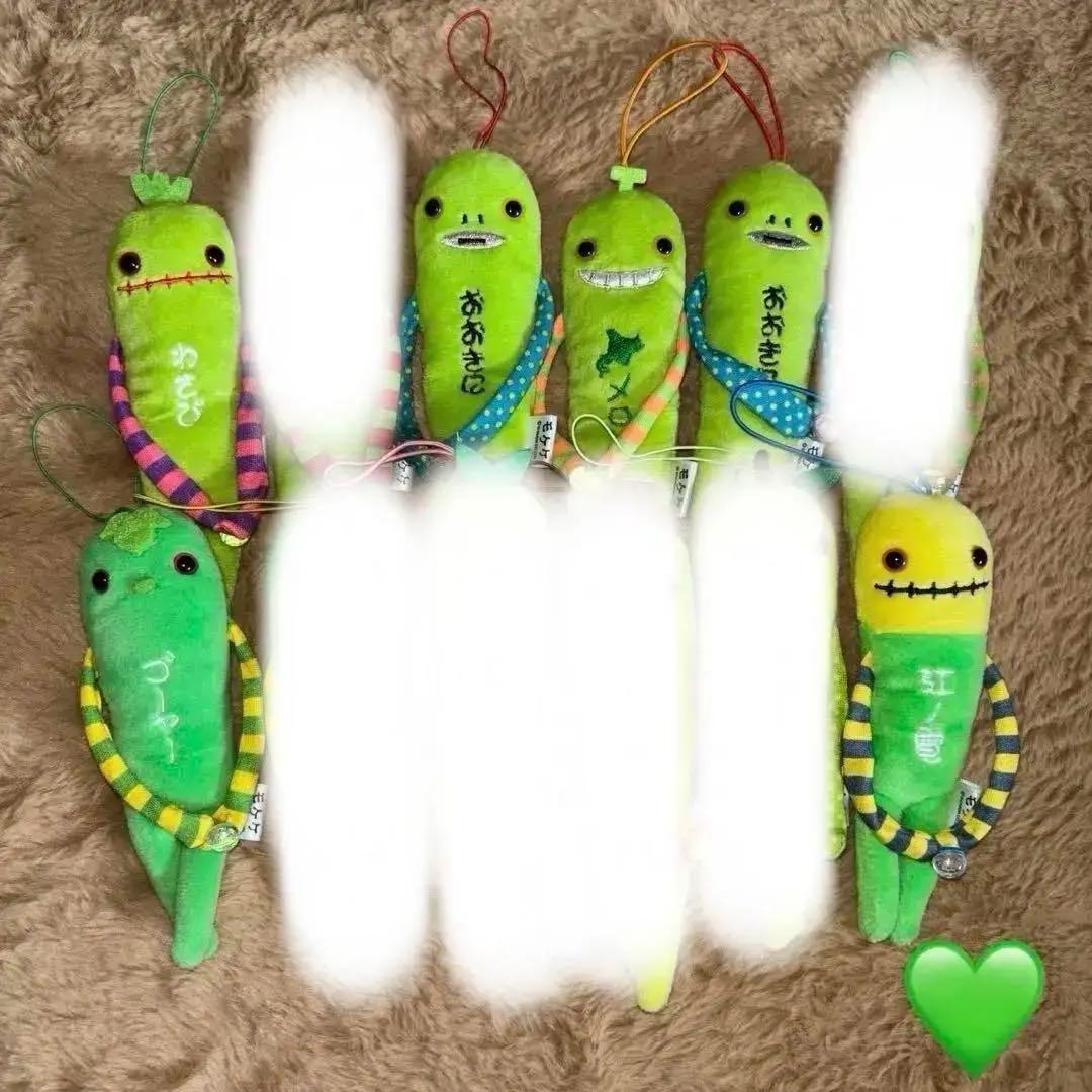 ご当地モケケ バラ購入◎