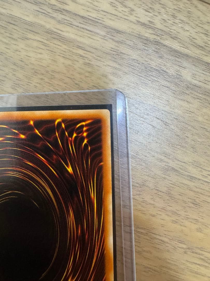 遊戯王　アジア版ホロ　ブラック・マジシャンガール　DP23-JP000