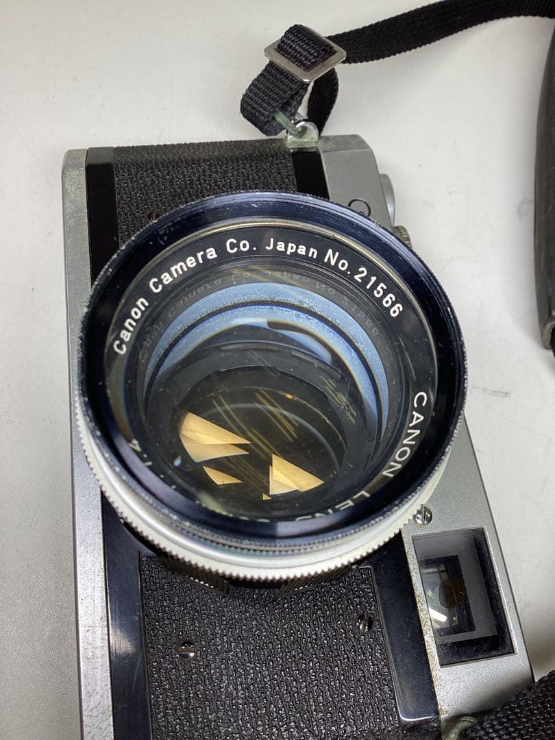 ®*︎様 Canon 35mm フィルムカメラ ジャンク品
