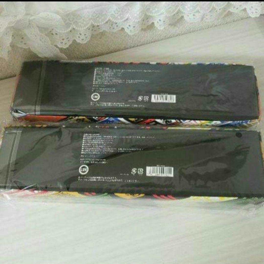 ☺️新品・未開封☺️★POWER OF WISH★ミニマフラータオルセット★2点