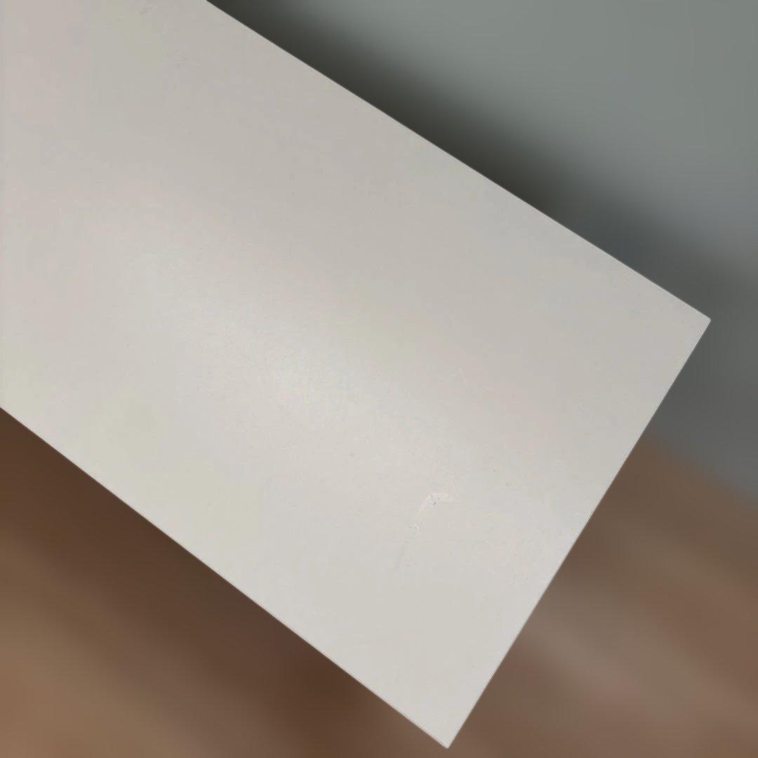 IKEA 160センチ　ローボード ホワイト