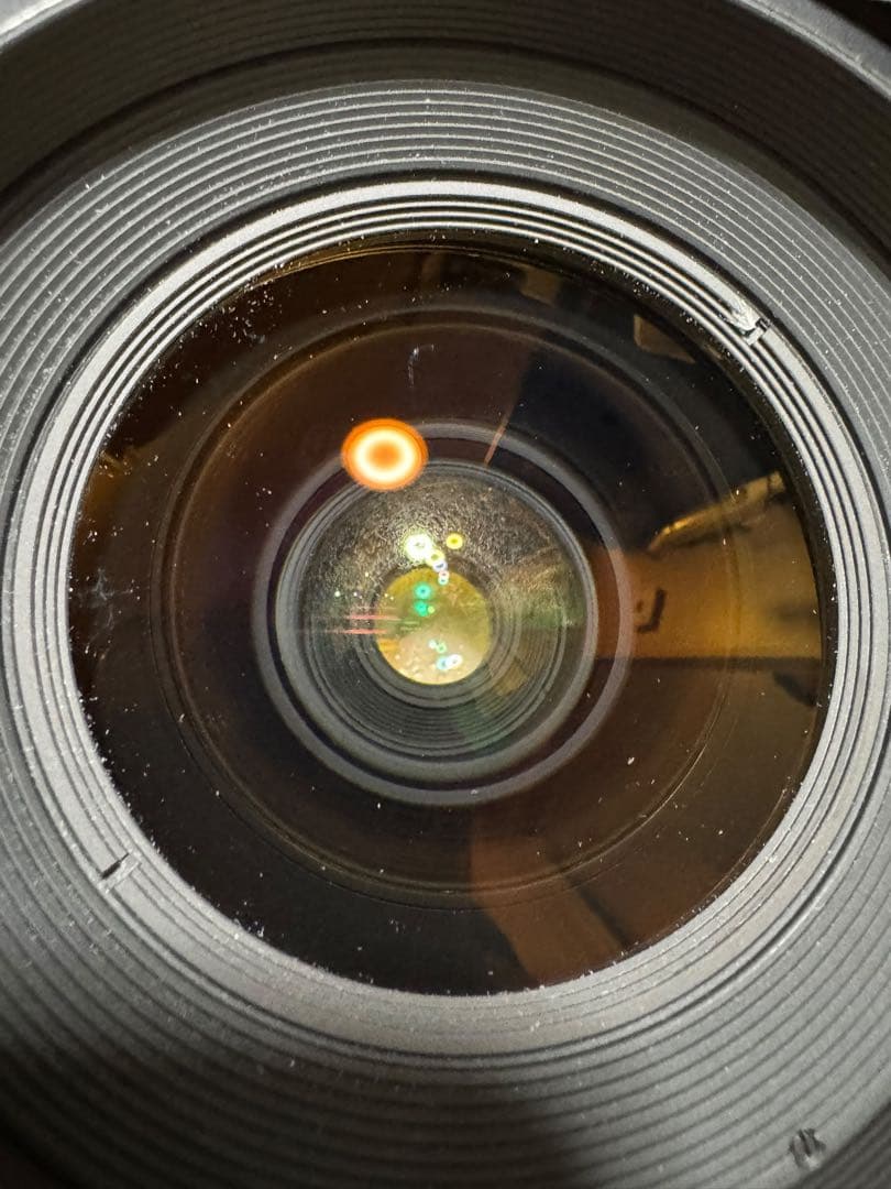 ゼンザブロニカ ZENZANON-PE 45-90mm F4-5.6