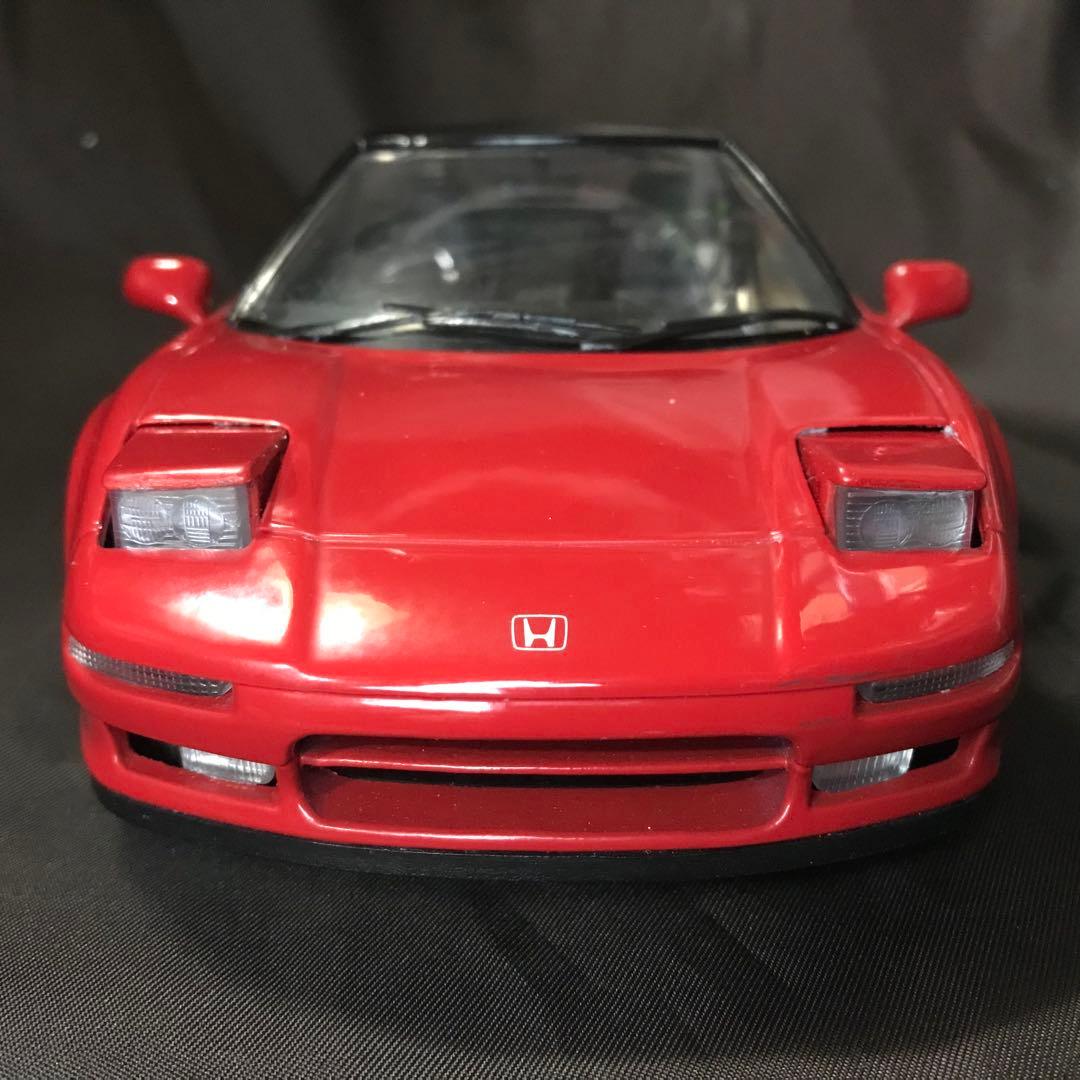 HONDA NSX 1/18 京商　初代 ホンダ NSX