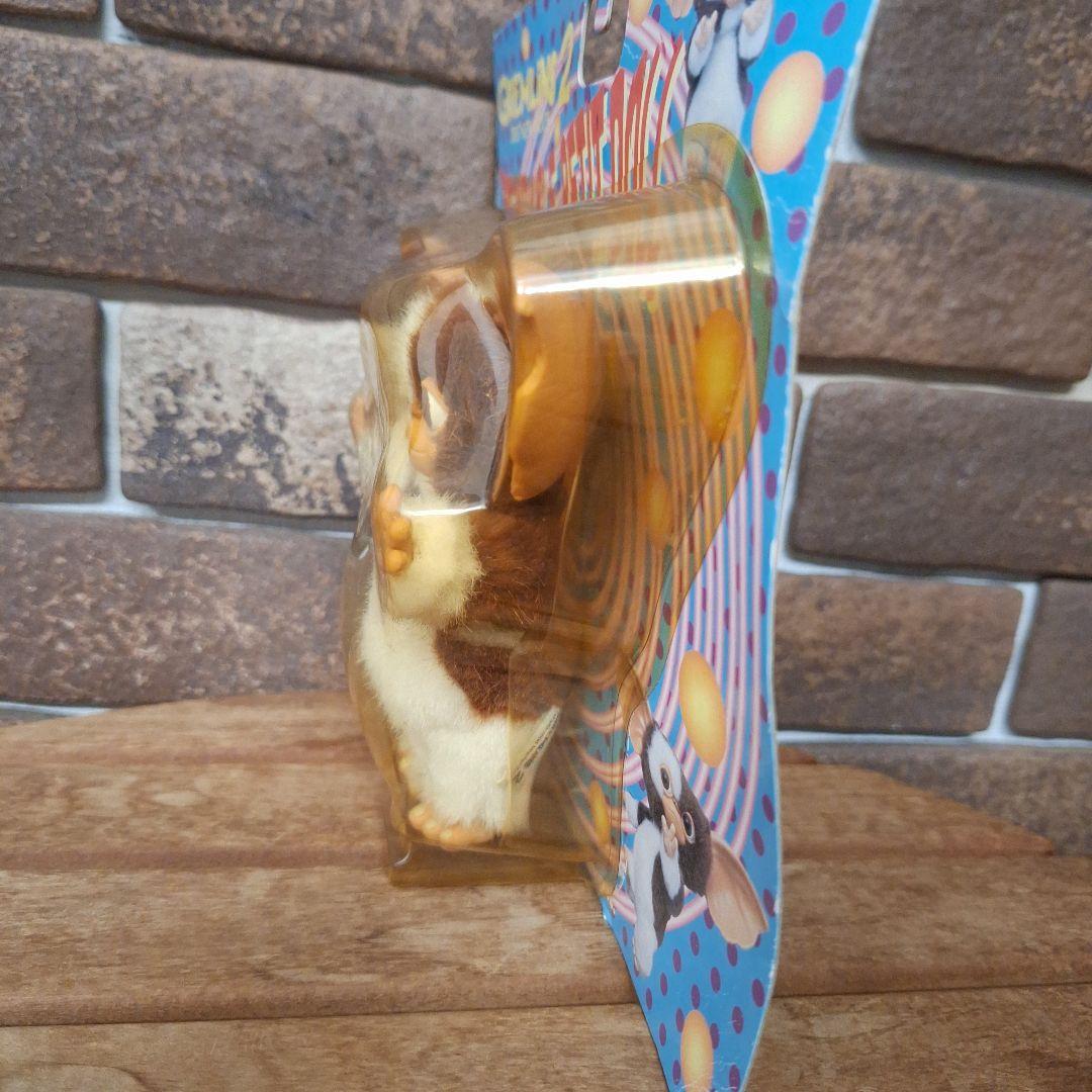 グレムリン2 ギズモ　BENDABLE PETIT DOLL ジュンプランニング
