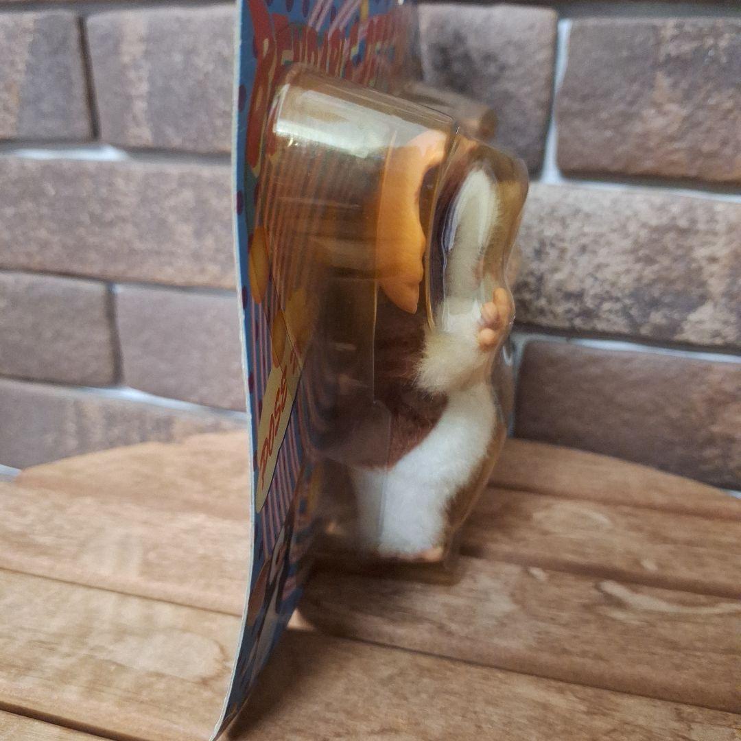 グレムリン2 ギズモ　BENDABLE PETIT DOLL ジュンプランニング