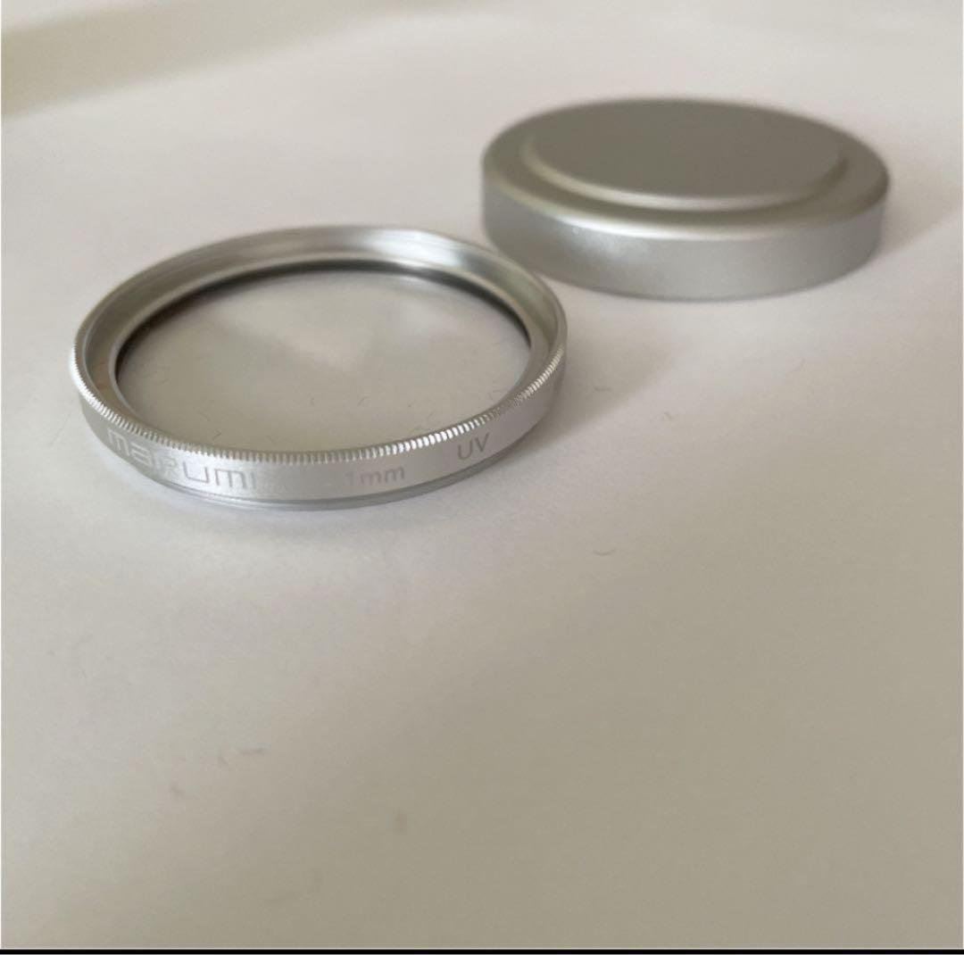 Leica Summarit f=5cm 1:1.5 Mマウント