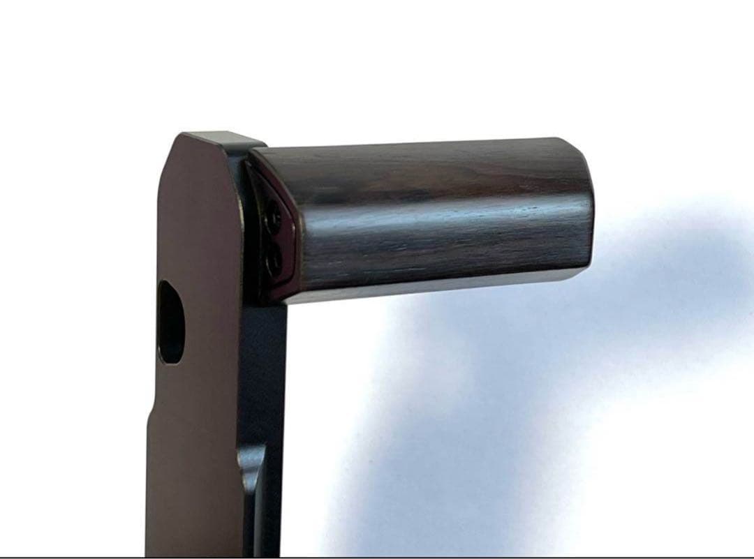 新品 Nikon ニコン FM2 FM3A FM FE FE2用 ハンドグリップ