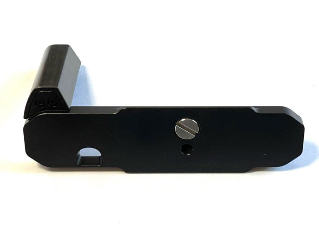 新品 Nikon ニコン FM2 FM3A FM FE FE2用 ハンドグリップ