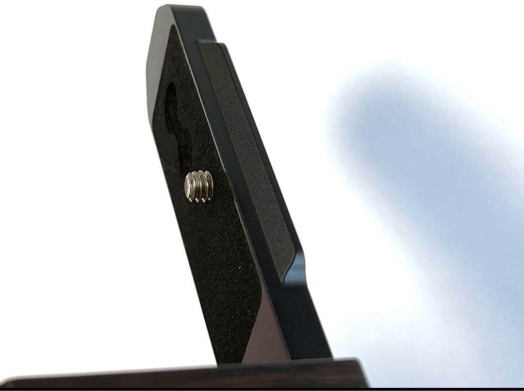 新品 Nikon ニコン FM2 FM3A FM FE FE2用 ハンドグリップ