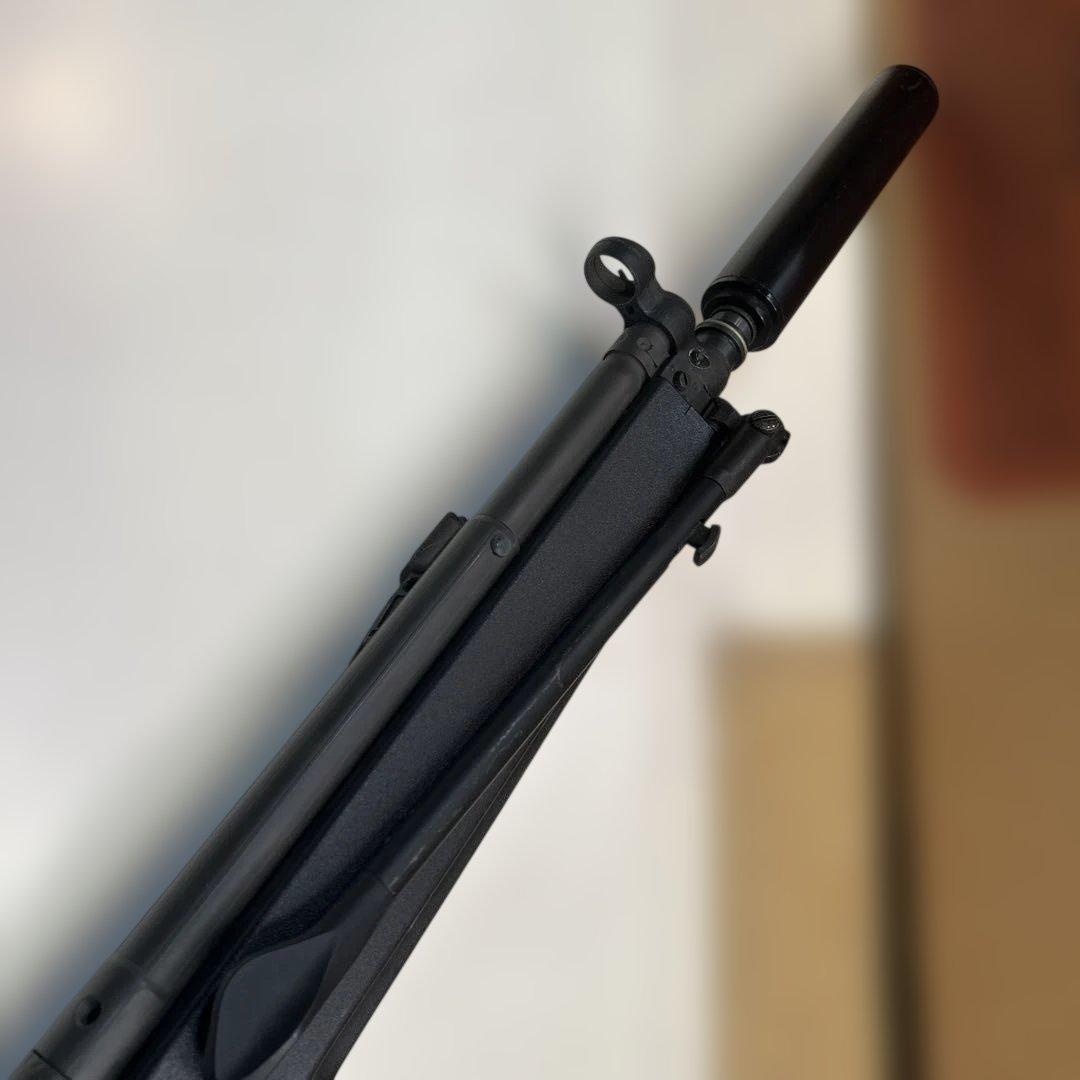 7140 東京マルイ G3-sg1 スタンダード電動ガン