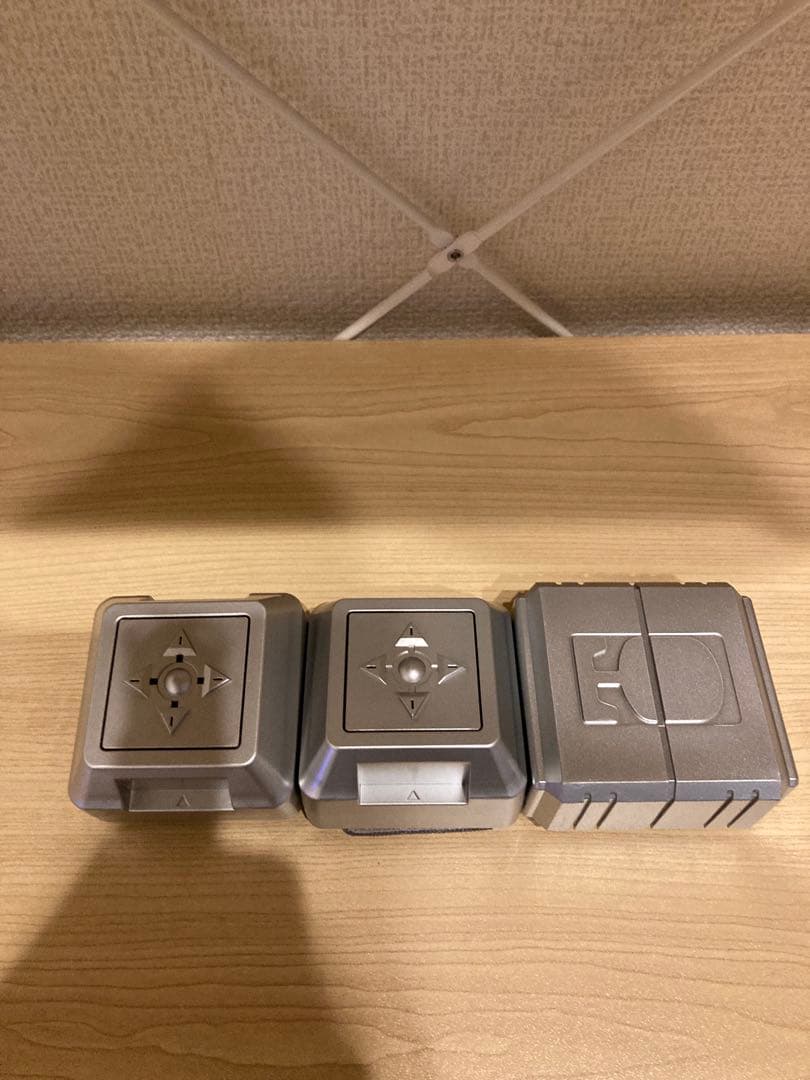 CSMカブトゼクターver1.5&ディスプレイ台座