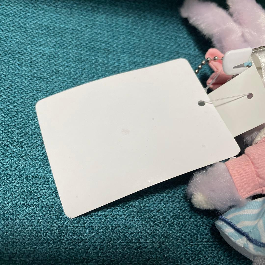 ステラルー　ぬいば　2019 イースター　ダッフィーたちのかくれんぼ