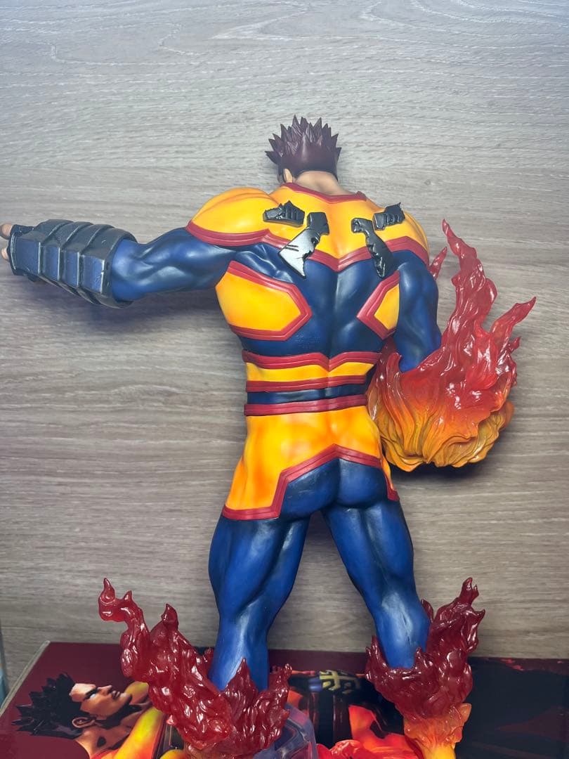 一番くじ　僕のヒーローアカデミア　紡ぐ力　相反する思い　フィギュア