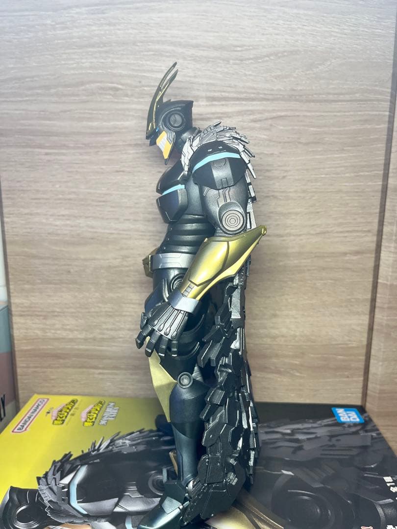 一番くじ　僕のヒーローアカデミア　紡ぐ力　相反する思い　フィギュア