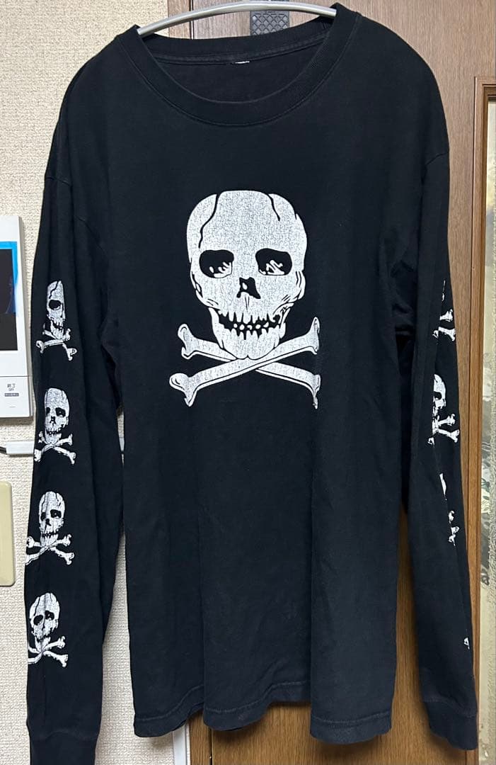 cxtxm 半袖tシャツ　長袖tシャツ　半袖ニット