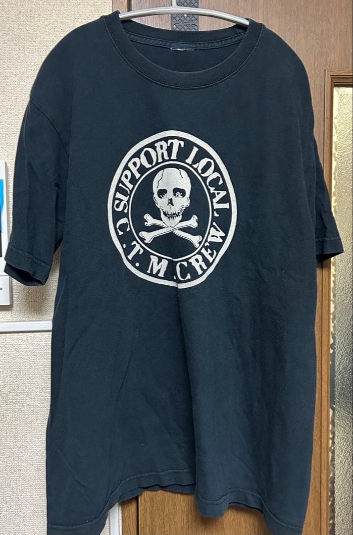 cxtxm 半袖tシャツ　長袖tシャツ　半袖ニット