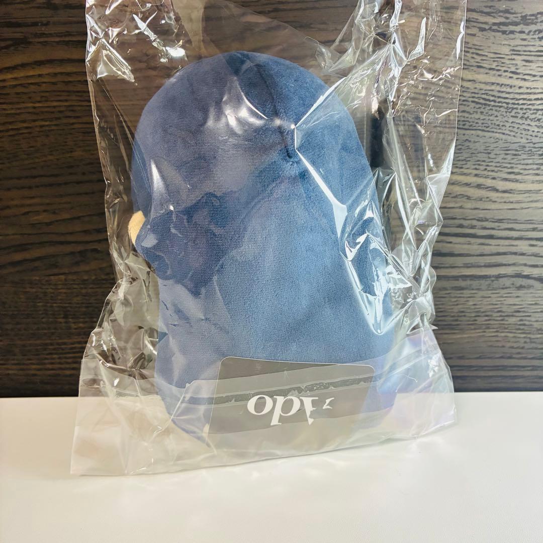 ク*ー様 Ado 生まれましたよ おめでとうAdoちゃんぬいぐるみA 新品未使用