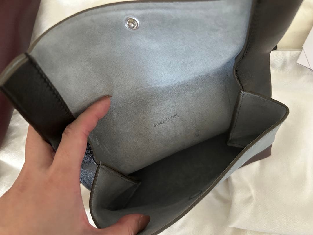 美品: CELINE オールソフト