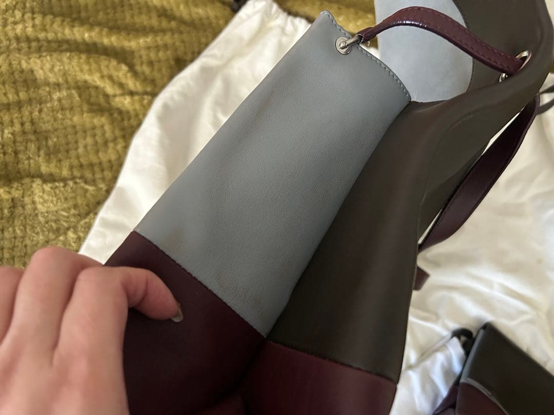 美品: CELINE オールソフト