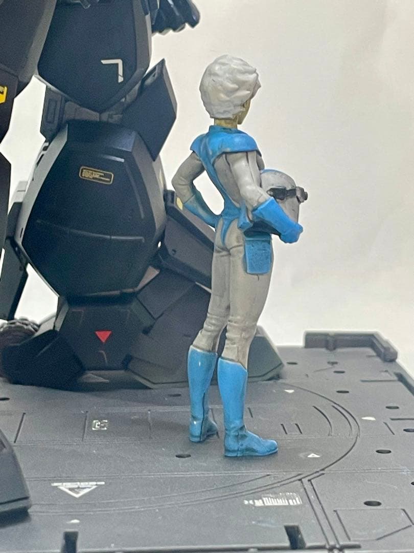 プラマックス新商品　1/24 ブラッドサッカー　完成品