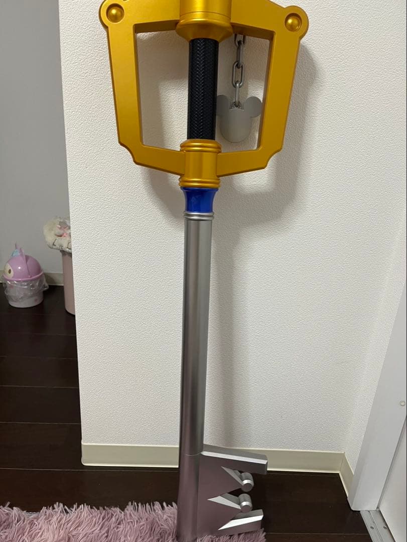 らいじんです★