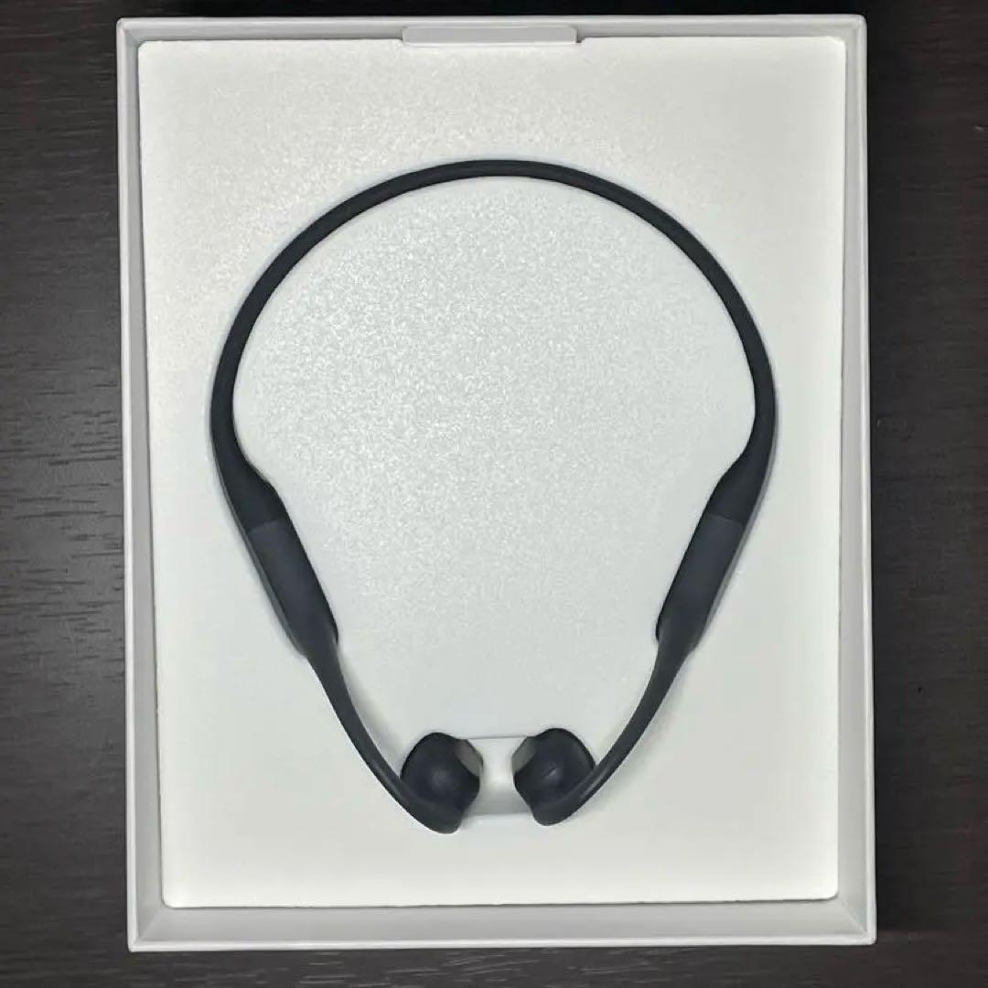 イヤホン SHOKZ OPENRUN MINI