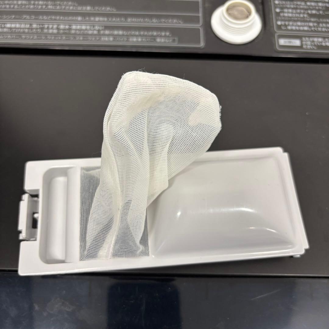 764⭕️洗濯機　冷蔵庫　haier　一人暮らしセット　大きめ　安い　設置無料