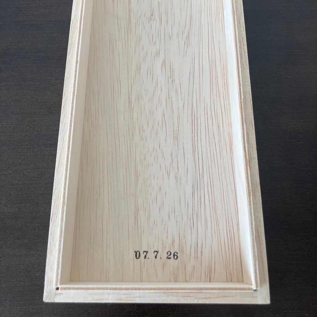 【18年熟成】【入手困難】伊佐舞 焼酎 37度 木箱入り