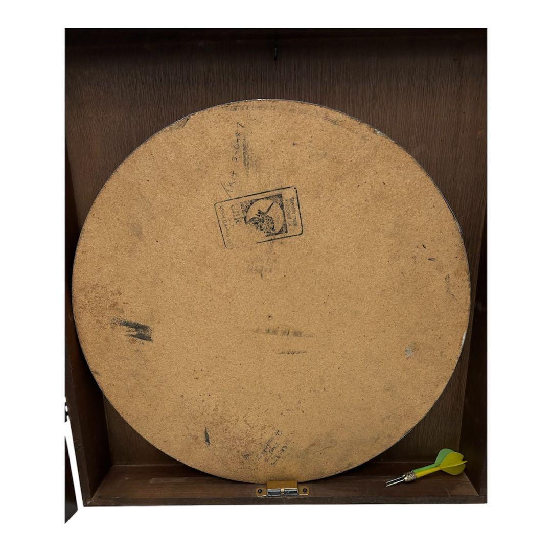 unicornダーツ ENGLAND ダート8本