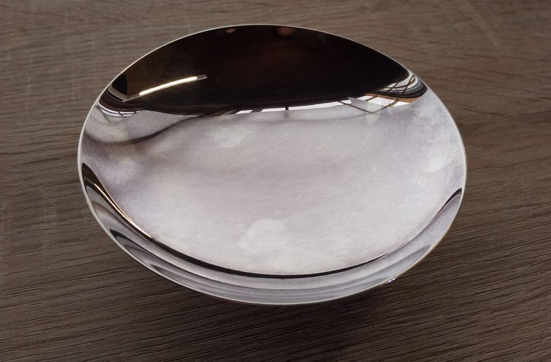 ☆純銀製 銀杯☆