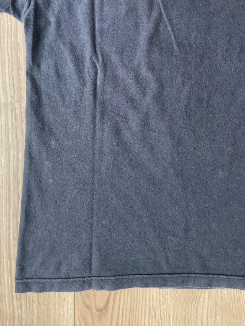 NOFX Tee vintage 00s 90s ROCK FADE 鬼フェード