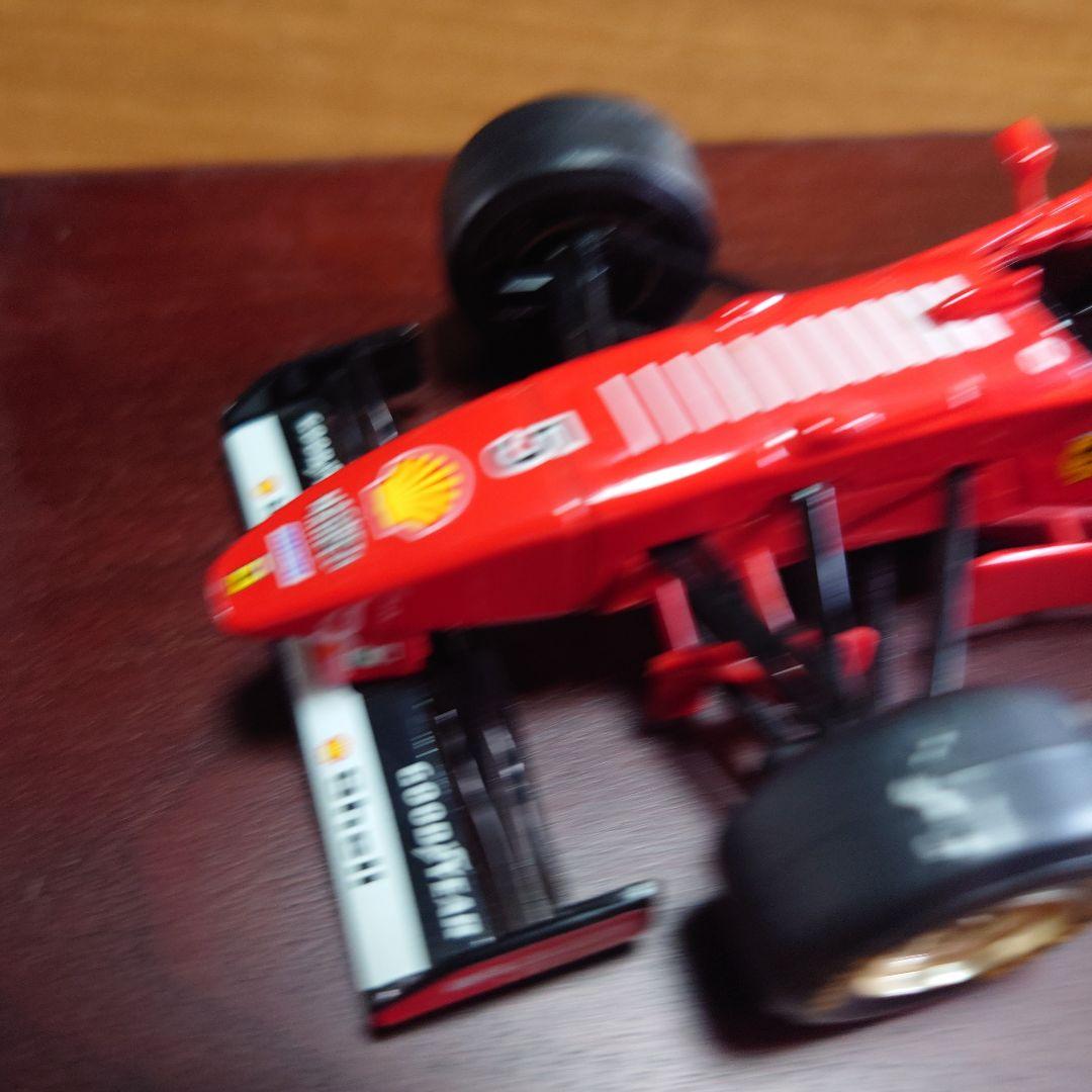 超レア非売品　Ferrari F1カー 1/24スケールイタリア製最終値下げ