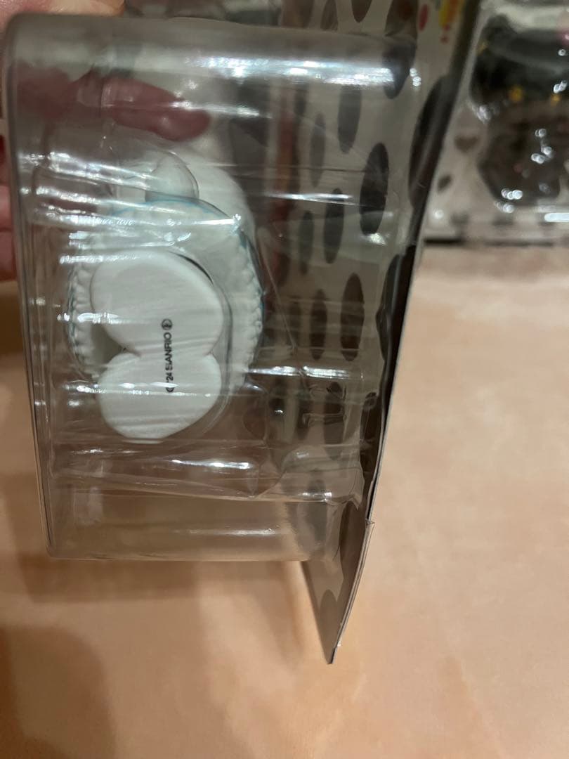 Happyくじ 　ハローキティ フィギュアセット A10 、A11、A12