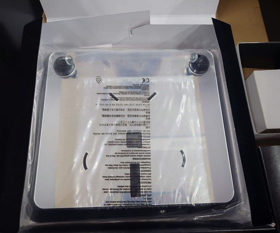 大人の超合金　スペースシャトル　エンデバー号