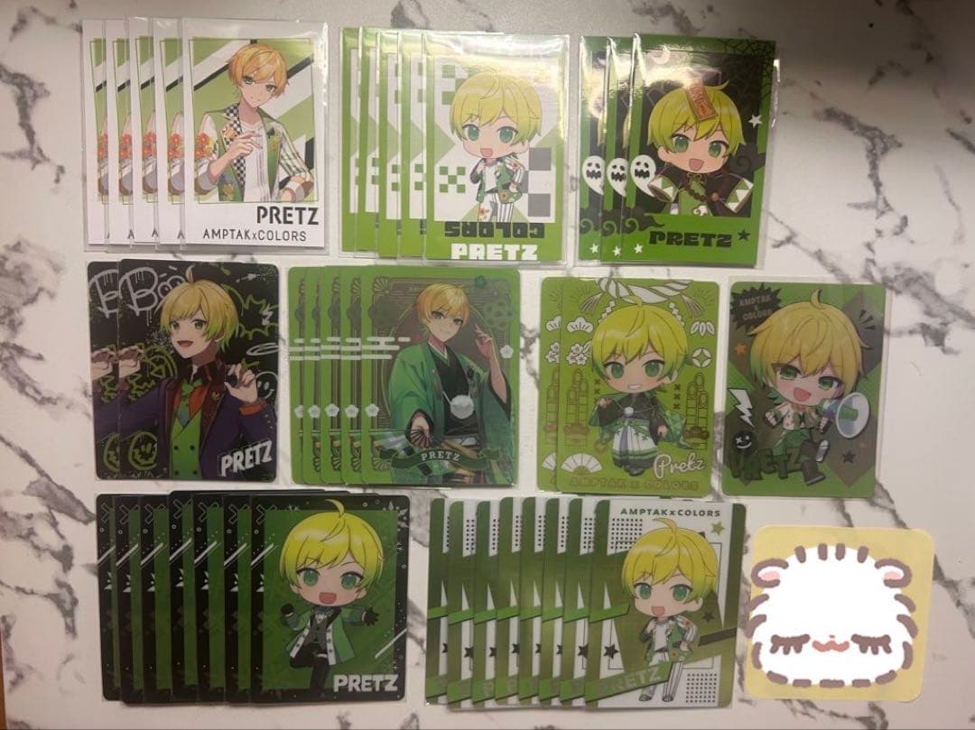 ぷりっつまとめ売り