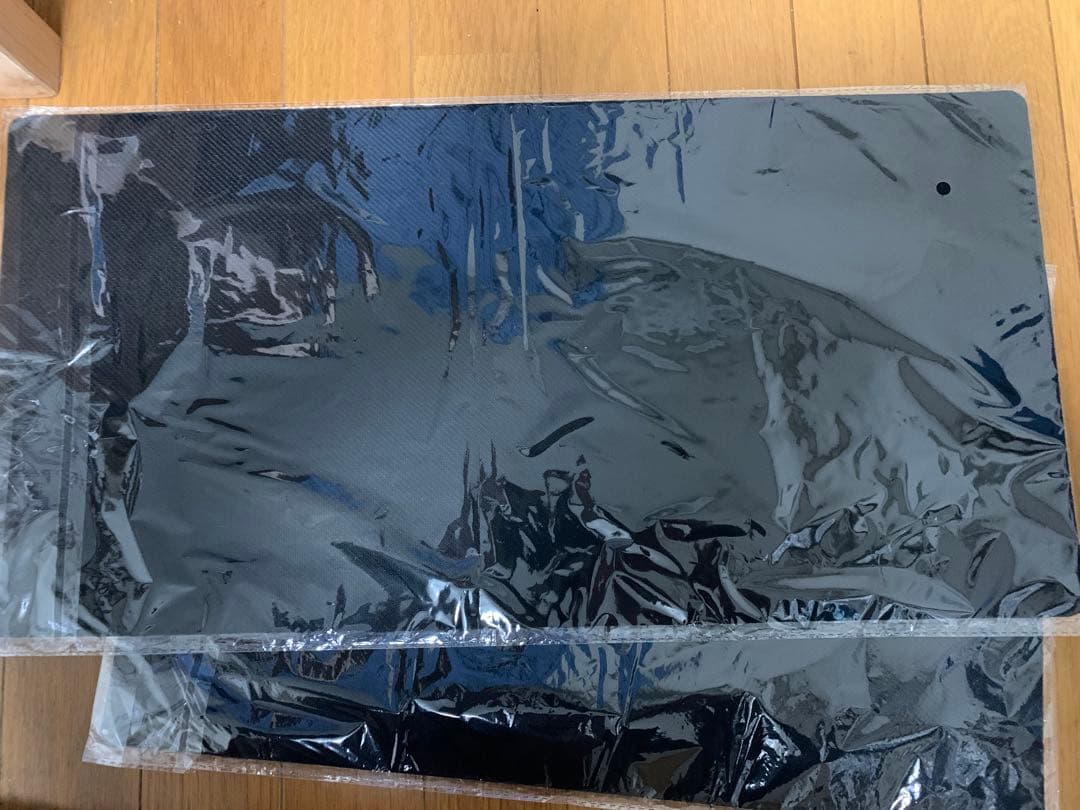 混沌の女神様 cs ホロライブ 星街すいせい さくらみこ プレイマットセット