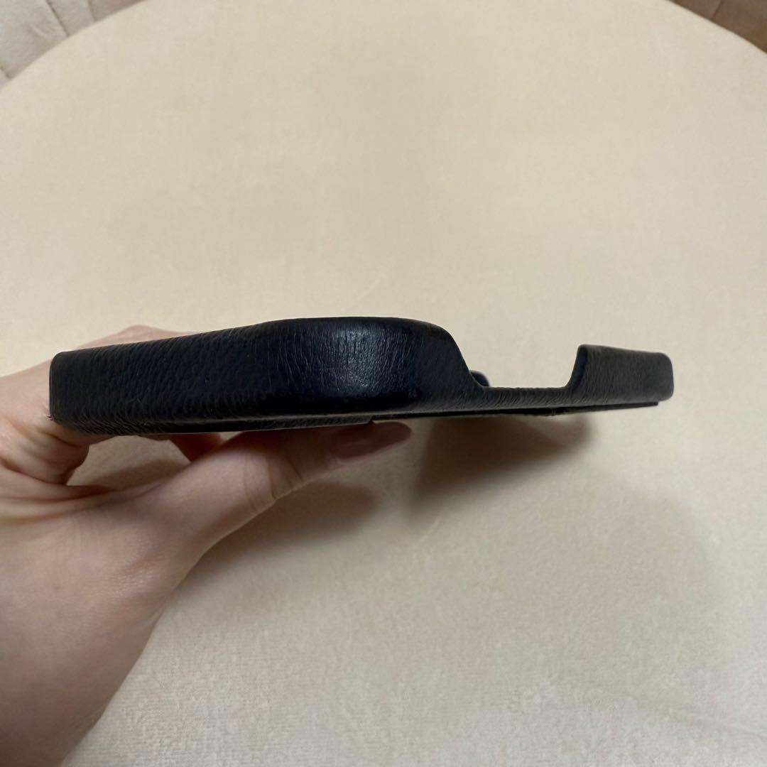 Louis Vuitton iPhoneケース 15Pro